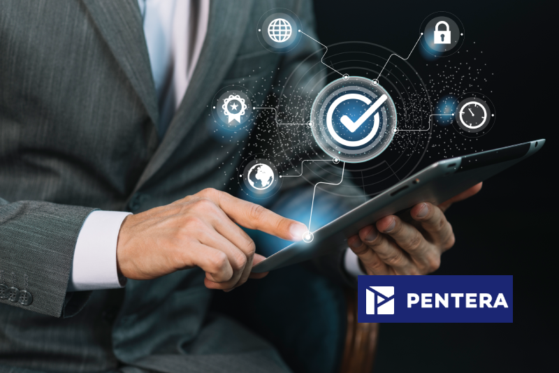 Automated Security Validation Automated Security Validation